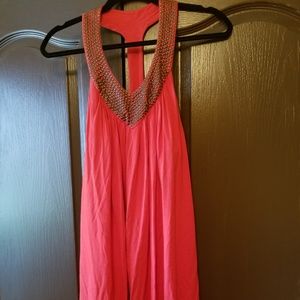 ***SOLD***Victoria's Secret bra top Dress S